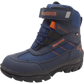 KangaROOS Winterstiefel "K-Leno Denali Roostex", Snowboots, Winterboots, Winterschuhe, wasserdicht