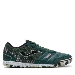 Fußballschuhe Joma Mundial Indoor MUNW2423IN Grün