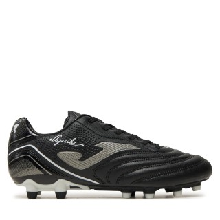 Fußballschuhe Joma Aguila Firm Ground AGUW2401FG Schwarz