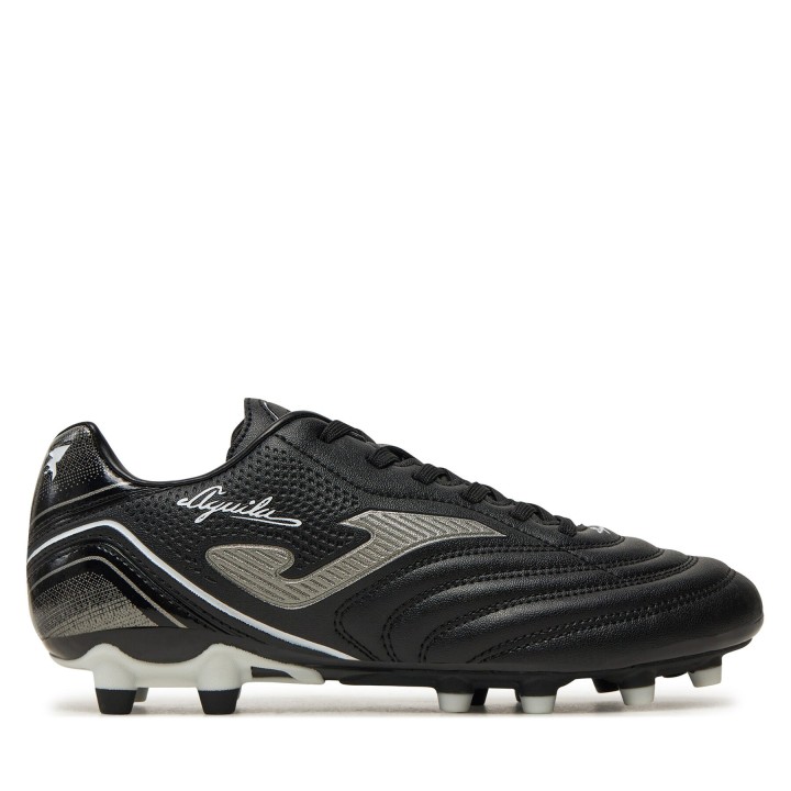 Fußballschuhe Joma Aguila Firm Ground AGUW2401FG Schwarz