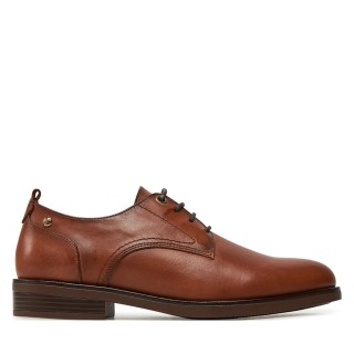 Oxford Schuhe Pikolinos W3C-4867 Braun