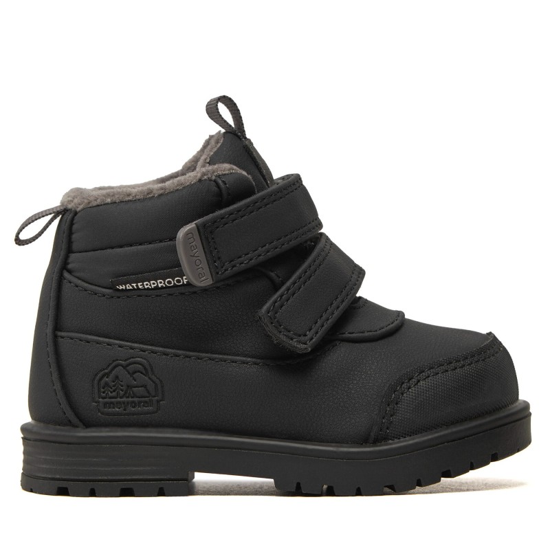 Schnürschuhe Mayoral 42522 Dunkelblau