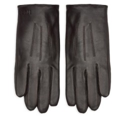 Herrenhandschuhe Hugo Jaan 50526909 Braun