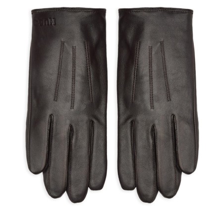 Herrenhandschuhe Hugo Jaan 50526909 Braun