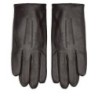Herrenhandschuhe Hugo Jaan 50526909 Braun
