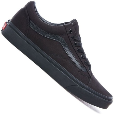 Vans Old Skool All Black