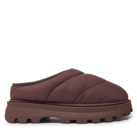 Hausschuhe Steve Madden Frost SM11003421 Braun