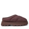 Hausschuhe Steve Madden Frost SM11003421 Braun