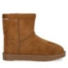 Schneeschuhe ZigZag Dax Kids Boot Warm WP Z244383 Beige