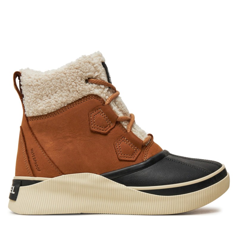 Schneeschuhe Sorel 2088131243 Braun
