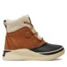 Schneeschuhe Sorel 2088131243 Braun