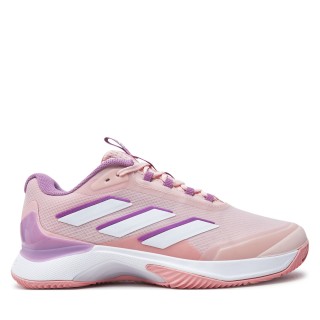 Tennisschuhe adidas Avacourt 2 Clay ID5713 Rosa