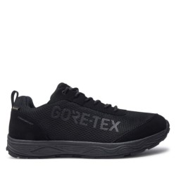 Trekkingschuhe Treksta Campus Low Gtx Uni GORE-TEX 22401308 008 Schwarz
