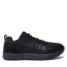 Trekkingschuhe Treksta Campus Low Gtx Uni GORE-TEX 22401308 008 Schwarz
