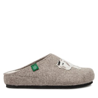 Hausschuhe Dr. Brinkmann 320211 Beige