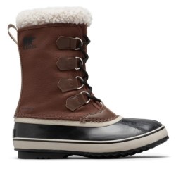Schneeschuhe Sorel 1964 Pac Nylon Boot Wp 2114071256 Braun