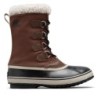 Schneeschuhe Sorel 1964 Pac Nylon Boot Wp 2114071256 Braun