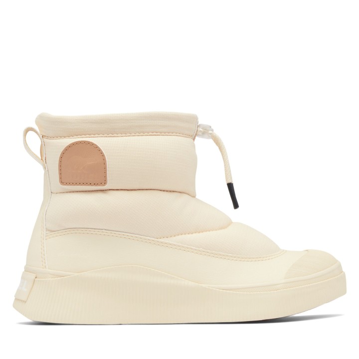 Schneeschuhe Sorel 2088111292 Écru