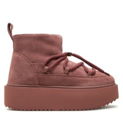 Schneeschuhe Inuikii Classic Low 75204-004 Rosa