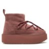 Schneeschuhe Inuikii Classic Low 75204-004 Rosa