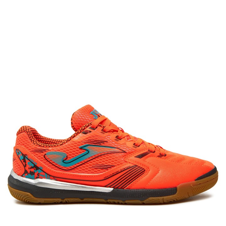 Fußballschuhe Joma Liga-5 Indoor LIGW2408IN Orange