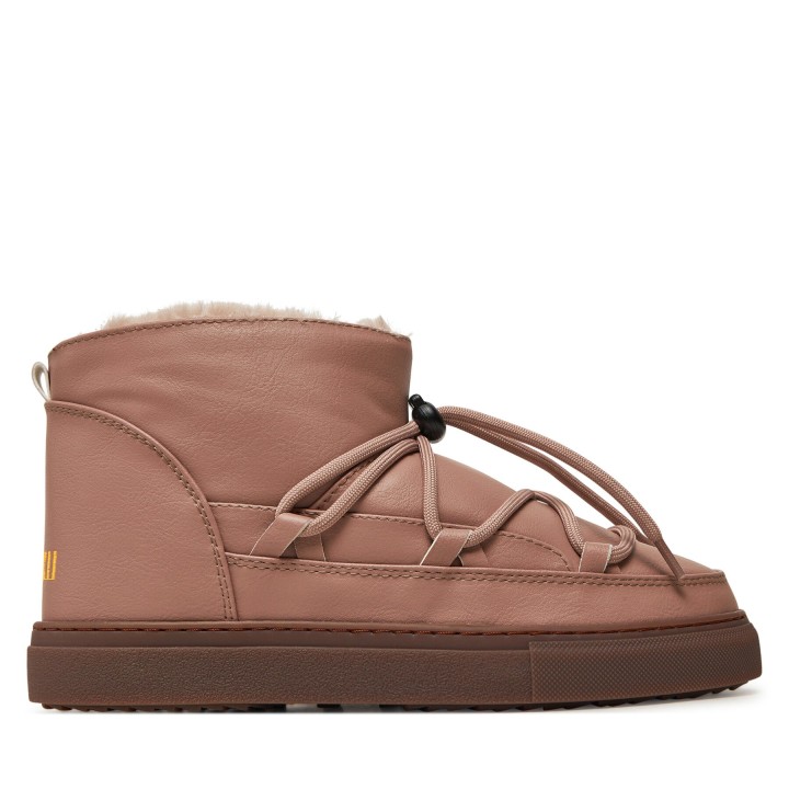 Schneeschuhe Inuikii Grape Low 05600-004 Rosa