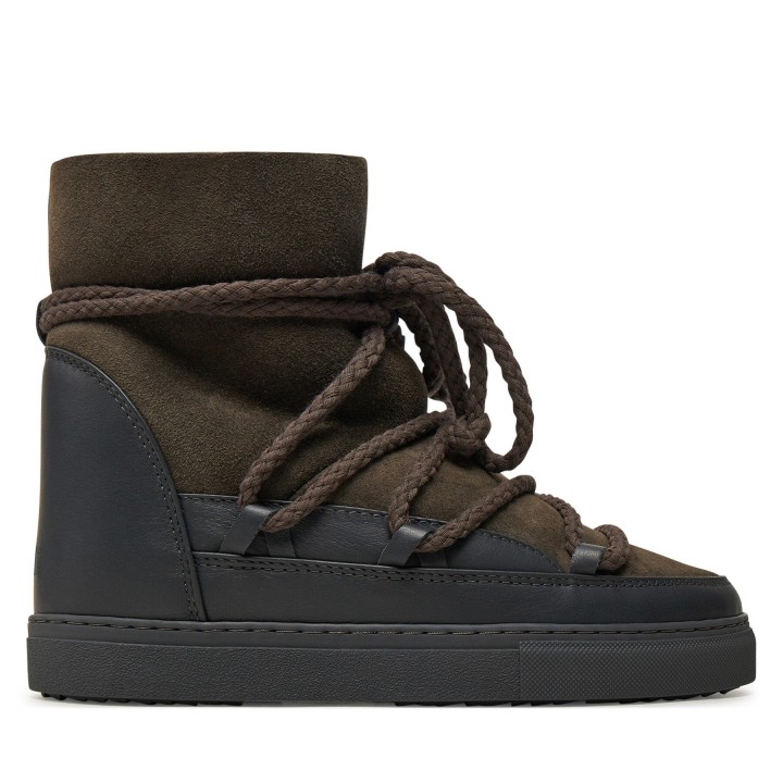 Schneeschuhe Inuikii Classic Wedge 75203-005 Grau