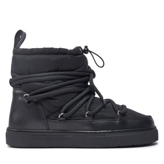 Schneeschuhe Inuikii Mountain 65202-078 Schwarz