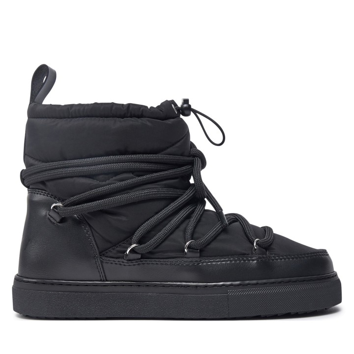 Schneeschuhe Inuikii Mountain 65202-078 Schwarz