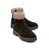 Aquastop-Stiefel Winterfest