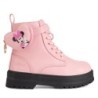 Schnürschuhe Mickey&Friends CM-AW24-119DSTC Rosa