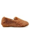 Hausschuhe Scholl MF31849 Braun