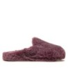 Hausschuhe Scholl MF31848 Violett