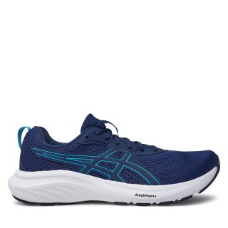 Laufschuhe Asics Gel-Contend 9 1011B881 Blau