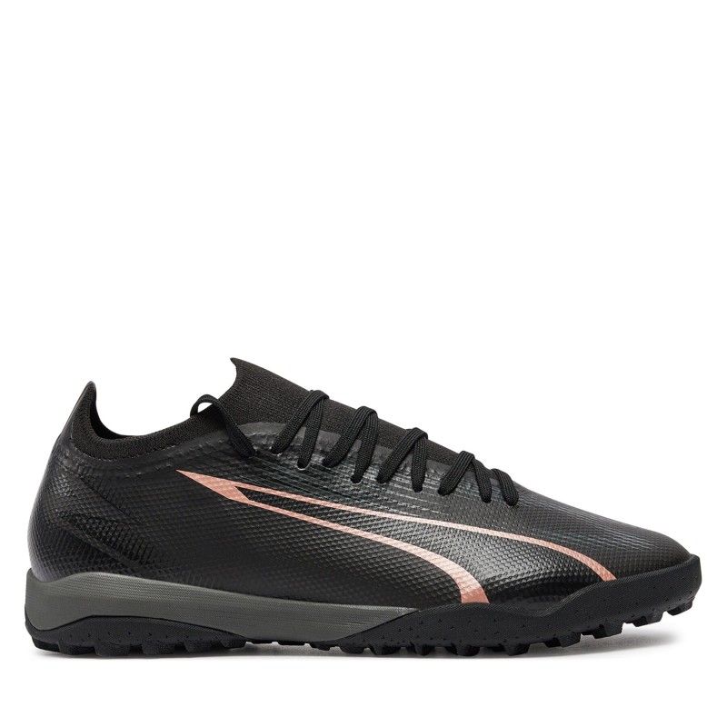 Fußballschuhe Puma Ultra Match Tt 10775702 02 Schwarz
