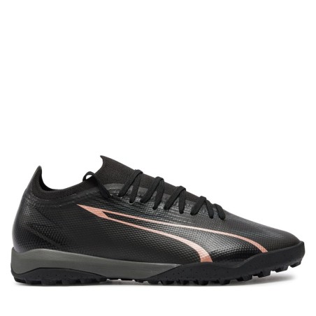 Fußballschuhe Puma Ultra Match Tt 10775702 02 Schwarz