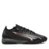 Fußballschuhe Puma Ultra Match Tt 10775702 02 Schwarz
