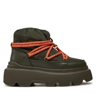 Schneeschuhe Inuikii Endurance 75202-120 Khakifarben