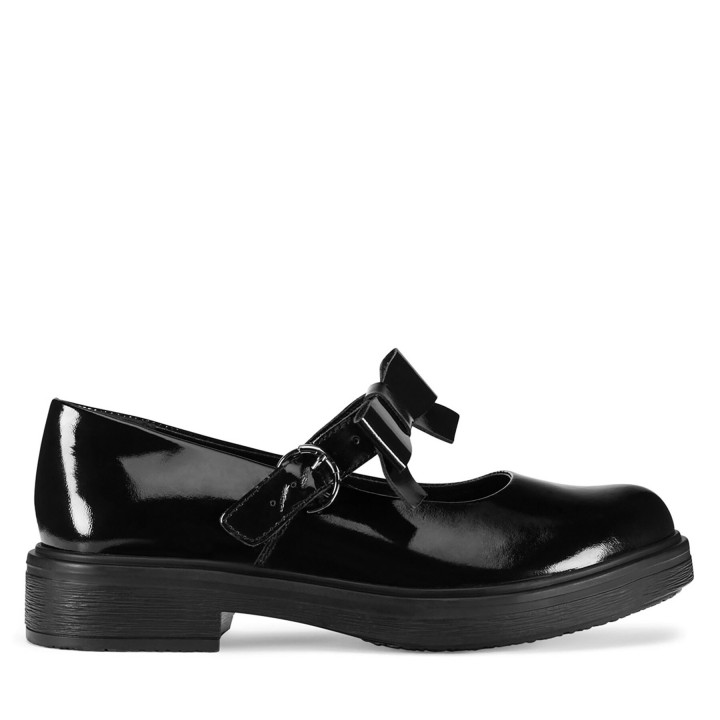 Halbschuhe Lasocki ARC-VIVIEN-05 Schwarz