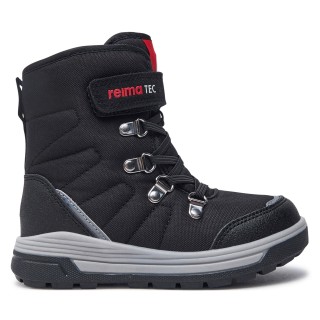 Schneeschuhe Reima Quicker 5400025A Schwarz