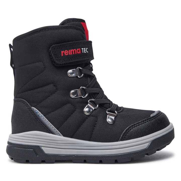 Schneeschuhe Reima Quicker 5400025A Schwarz
