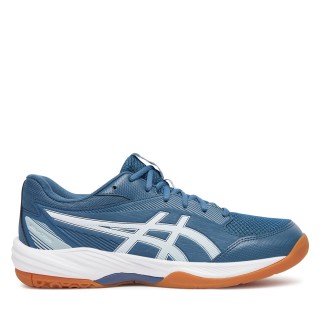 Hallenschuhe Asics Gel-Task 4 1071A103 Blau