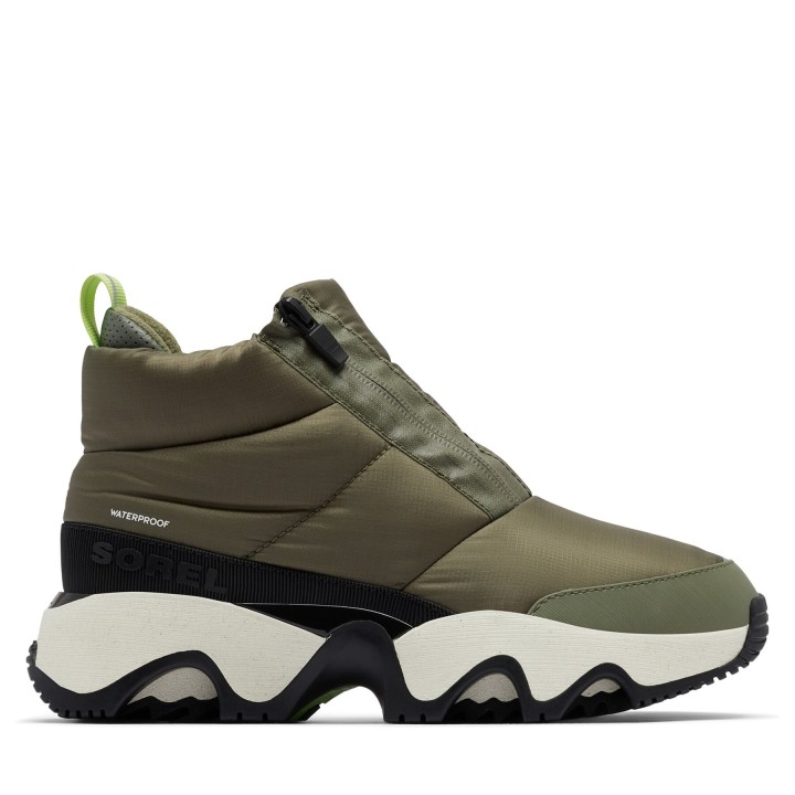 Schneeschuhe Sorel 2058681397 Grün