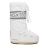 Schneeschuhe Moon Boot 80D1400440 Weiß