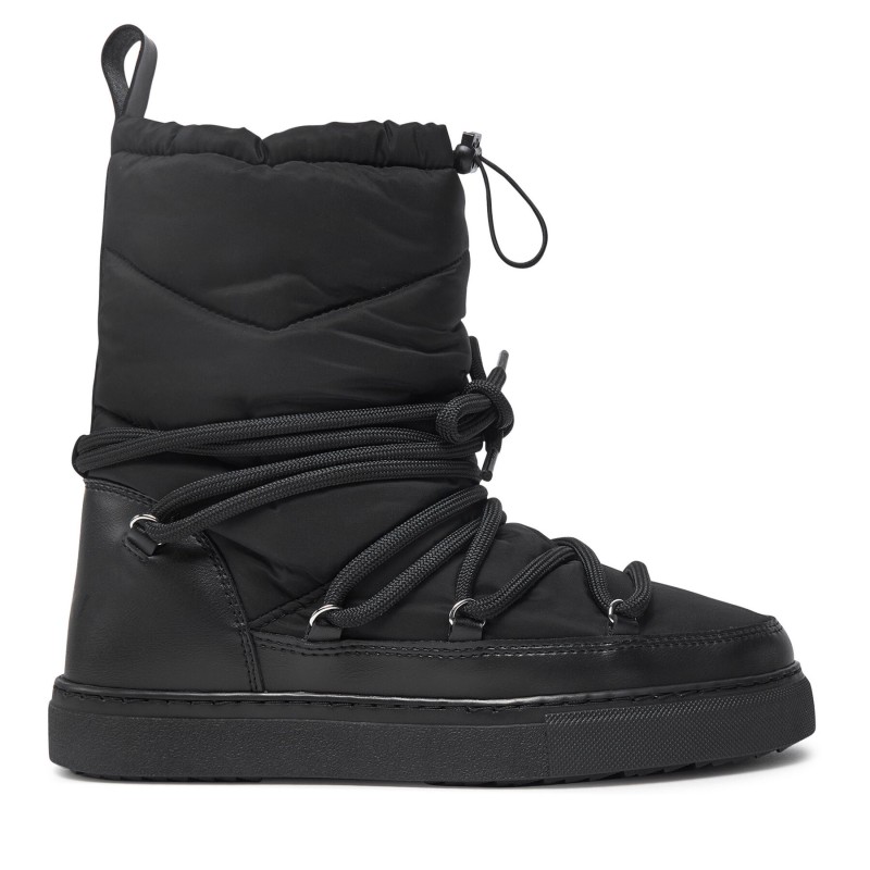 Schneeschuhe Inuikii Mountain High 65207-078 Schwarz