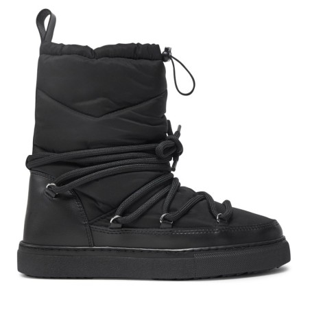 Schneeschuhe Inuikii Mountain High 65207-078 Schwarz