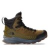 Trekkingschuhe The North Face Vectiv Fastpack Insulated Wp NF0A8AEVWMB1 Khakifarben