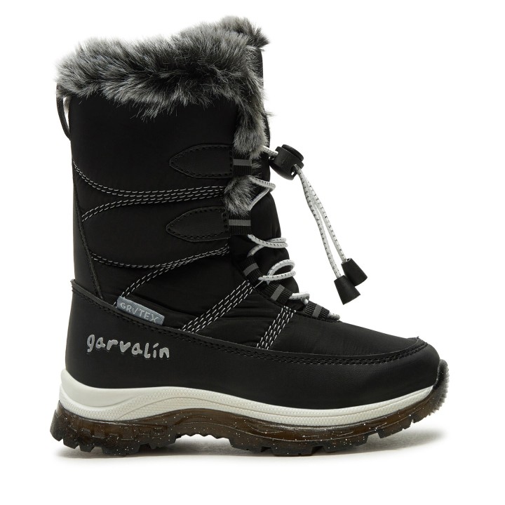 Schneeschuhe Garvalin 241852 A054 S Schwarz