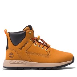 Schnürschuhe Timberland Killington Trk Chukka TB0A649Z2311 Braun