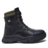 Schnürschuhe Pepe Jeans PBS50107 Schwarz